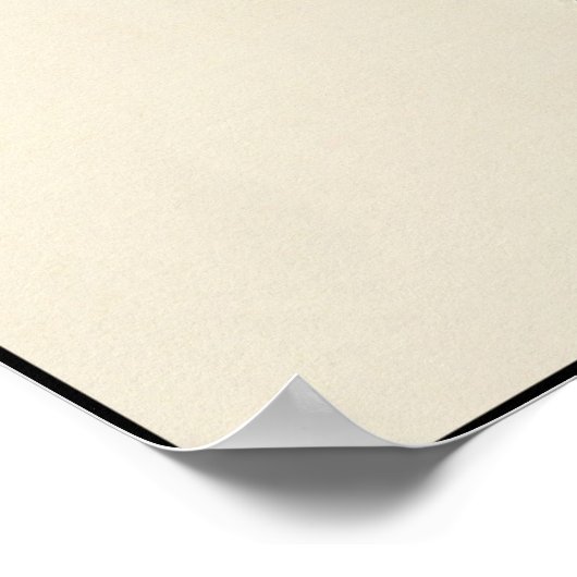 Fitness Motivation Poster  ポスター (角)