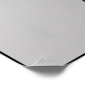 Fitness Quotes Poster ポスター (角)