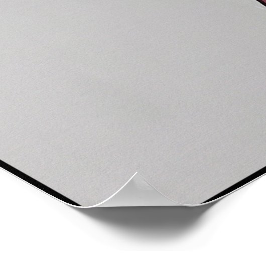 Fitness Quotes Poster ポスター (角)