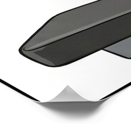 Fitness Quotes Poster ポスター (角)