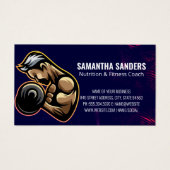 Fitness | Weight Training | Health (正面)