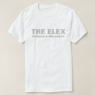 Fitness & Wellness T-Shirt Tシャツ