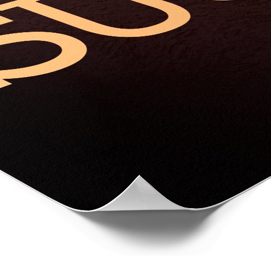 Fitness workout motivation ポスター (角)