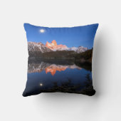 Fitzローイの反射 クッション (裏面)