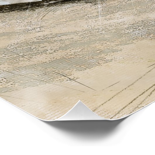 Fitz Roy ポスター (コーナー)