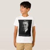 Fitzgerald "Two Souls" に関連するTシャツやギフト Tシャツ (正面フル)
