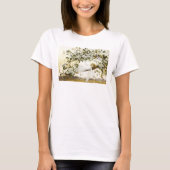 Fitzgerald's Ariel – シャツ (正面)