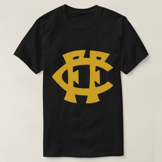 Fitzroy Football Club  Essential T-Shirt Tシャツ (デザイン正面)