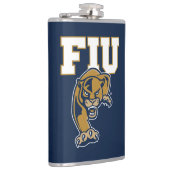 FIUパナザーズ フラスク (右)