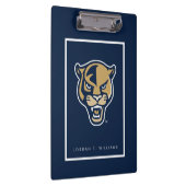 FIUパンサーヘッド クリップボード (右)