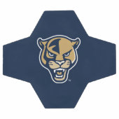 FIUパンサーヘッド サッカーボール (フラット)