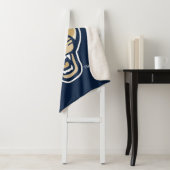 FIUパンサーヘッド シェルパブランケット (インサイチュ)