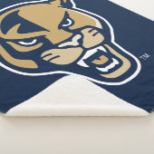 FIUパンサーヘッド シェルパブランケット (3/4)