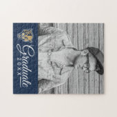 FIUパンサーヘッド ジグソーパズル (横)