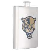 FIUパンサーヘッド フラスク (右)