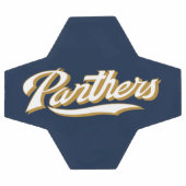 FIUパンザーススクリプト サッカーボール (フラット)