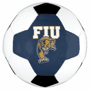 FIUパンザース サッカーボール