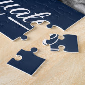 FIUパンザース ジグソーパズル (側面)