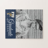 FIUパンザース ジグソーパズル (横)