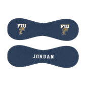 FIUパンザース 野球ボール (パネル)