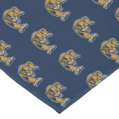 FIUパンザーズ卒業 ショートテーブルランナー (コーナー)