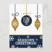 FIUパンテーズ - クリスマス (正面)