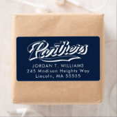 FIU卒業 ラベル (インサイチュ)