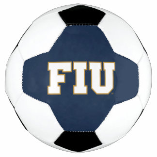 FIU サッカーボール