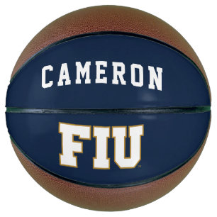 FIU バスケットボール