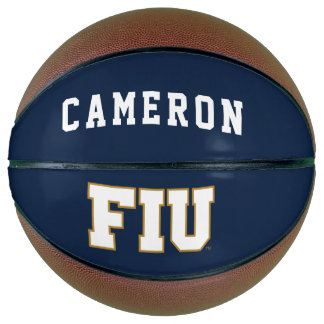 FIU バスケットボール