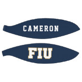 FIU バスケットボール (パネル)