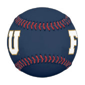 FIU 野球ボール (正面)