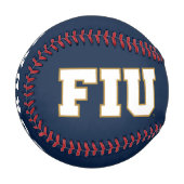 FIU 野球ボール (正面左)