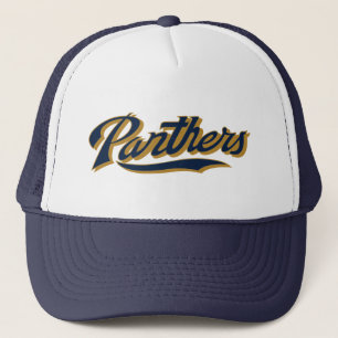 FIU Panthersスクリプト キャップ