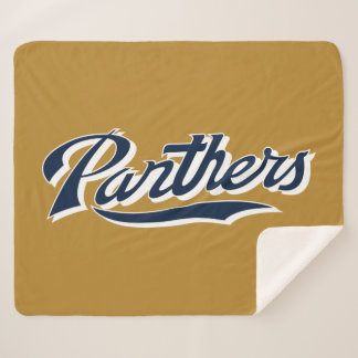FIU Panthersスクリプト シェルパブランケット