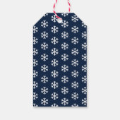 FIU Panthers – クリスマス ギフトタグ (裏面)