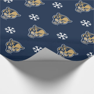 FIU Panthers – クリスマス ラッピングペーパー