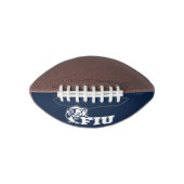 FIU Panthers – ホワイトロゴ アメリカンフットボール (正面)