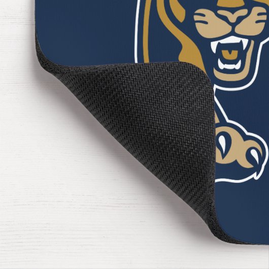 FIU Panthers マウスパッド (コーナー)