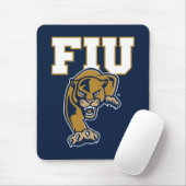 FIU Panthers マウスパッド (マウス)