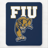 FIU Panthers マウスパッド (正面)