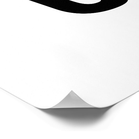 Five Basic Tastes ポスター (角)