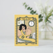 Five_C_ポストカード ポストカード (スタンド正面)