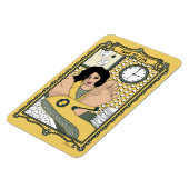 Five_C_4x6冷蔵庫 マグネット (左側)