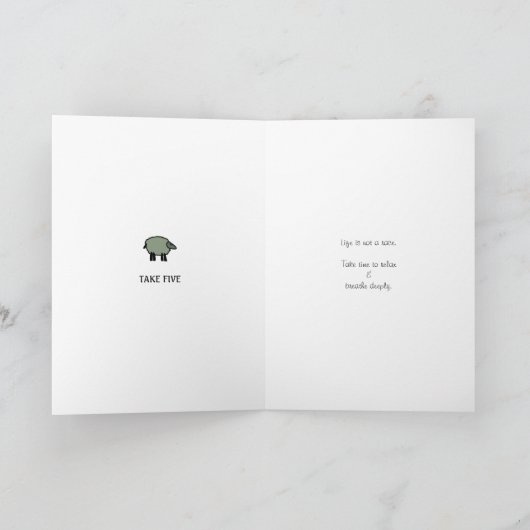 Five_C_Greeting カード (内部)