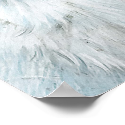 Five Cats by Louis Wain ポスター (角)