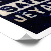 Five Headed Snake - Matchbox Print - Aesthetic ポスター (角)