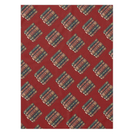 Five Rings The Pentateuch Cut-Out Stencil Motif 3 テーブルクロス