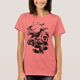 FIVEstyles Tシャツ