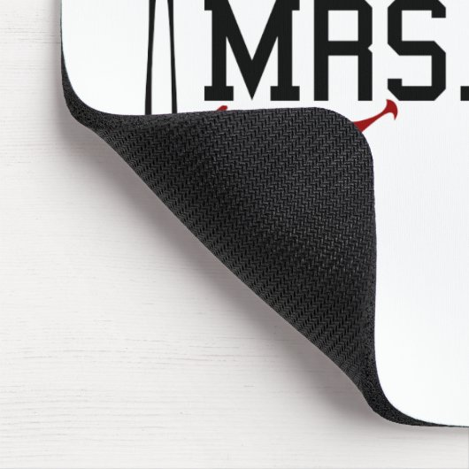 Fix夫人それ マウスパッド (コーナー)